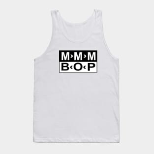 MMM-BOP Tank Top